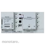 Panasonic Multi-circuit energy monitor, three-phase four-wire unit