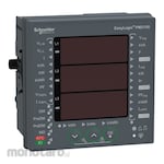 Schneider Electric EasyLogic PM2000 series Power & Energy meter (Meter Daya)