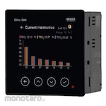 Secure Meter High-Precision Multiple Communication