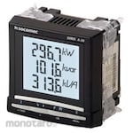 Socomec DIRIS Power Meter (Display Panel)