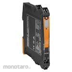 WEIDMULLER Signal Converter and Process Monitoring