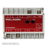 Crompton AC Voltage Frequency Transducer 1A