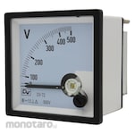 DV Voltmeter