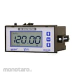 ENTES DC Voltmeter