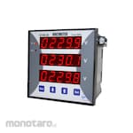 ENTES Voltmeter EVM Series