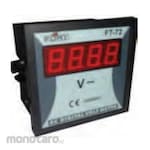 Fort Volt Meter AC Digital