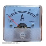 Fort Volt Meter AC/DC Analog
