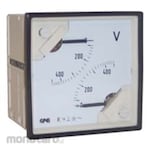 GAE Double Voltmeter