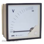 GAE Zero Voltmeter