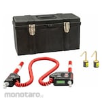 Greenlee Digital Voltmeter Kit (Pengukur Voltase)