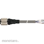 Autonics Connector Cable for Receiver