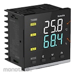 Autonics LCD Temperature/Humidity Controller TH4M
