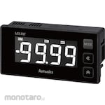 Autonics Lcd Display Digital Panel Meter Mx4W Series