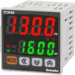 Autonics Temperature Controller Tcn4 Series