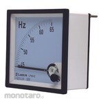 LARKIN Analog Frequency Meter
