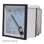 LARKIN Analog Power Factor Meter