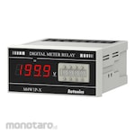 Autonics Digital Panel Meters Voltmeter Series