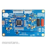 Bridgetek Bridgetek, Chip Programmer FT90x