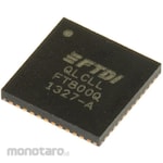 Bridgetek LCD controller FTDI Chip