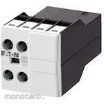 EATON Auxiliary Contact Module 2 DILA 16 A 1 bag of 5