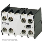 EATON Auxiliary contact 2 DILE 4 A 1 bag 5 pieces