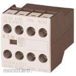 EATON Auxiliary contact 4 DILA 16 A 1 bag of 5