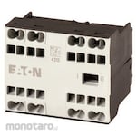 EATON Auxiliary contact DILE 4 A 1 bag 5 pieces