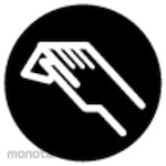 EATON Button plate 1 bag contains 10 pieces