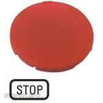 EATON Button plate 1 bag contains 10 pieces