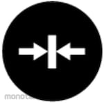 EATON Button plate 1 bag contains 10 pieces