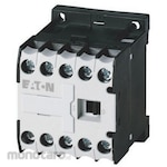EATON Contactor relay DILER series 690 V dc 0.0011 kW 1 bag 5 pieces