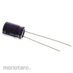 EATON Eaton Electric Double Layer Capacitor 2.5V dc 1F Leaded