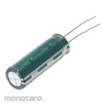 EATON Eaton Electric Double Layer Capacitor 2.7V dc 10F Leaded