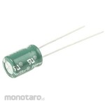 EATON Eaton Electric Double Layer Capacitor 2.7V dc 1F Leaded