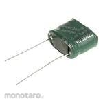 EATON Eaton Electric Double Layer Capacitor 5.4V dc 0.47F Leaded