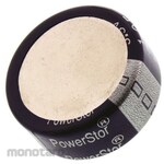 EATON Eaton Electric Double Layer Capacitor 5.5V dc 1F Leaded