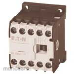 EATON Electromagnetic Contactor 400 V 3-pole 127075 DILEM12-10 230V50HZ 240V60HZ 1 bag of 5