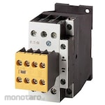 EATON Magnetic Contactor 24→ 27 V dc 3-pole DILMS Series 191711 DILMS25-23 RDC24