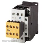EATON Magnetic Contactor 24→ 27 V dc 3-pole DILMS Series 191725 DILMS25-R23 RDC24