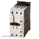 EATON Magnetic contactor 230 V 3 pole 277766 DILM40 230V50HZ 240V60HZ