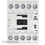 EATON Magnetic contactor 230 V ac 3 pole DILM series 276690 DILM9-10 230V50HZ 240V60HZ