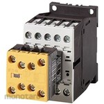 EATON Magnetic contactor 24 V dc DILAS series 191760 DILAS-44 24VDC