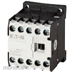 EATON Magnetic contactor 400 V 3 pole 010151 DILEM-01 240V50HZ 1 bag 5 pieces