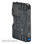 IDEC 4-20mA analog input