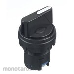 IDEC HW Series 4 Position Selector Switch Selector Switch Holding Idec