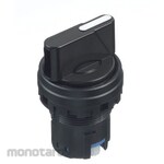 IDEC HW Series 5 Position Selector Switch Selector Switch Holding Idec