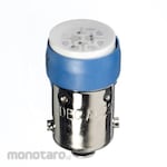 IDEC Idec LED bulb for use with Various
