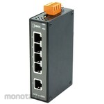 IDEC SX5E type Ethernet switch