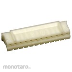 JST (Japan Solderless Terminal Manufacturing Co., Ltd.) Connector Housing 12 poles Pitch: 2mm 1 row PHR-12
