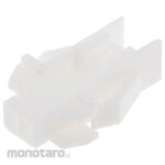 JST (Japan Solderless Terminal Manufacturing Co., Ltd.) Connector Housing 2-Pole 1-Row XARR-02V